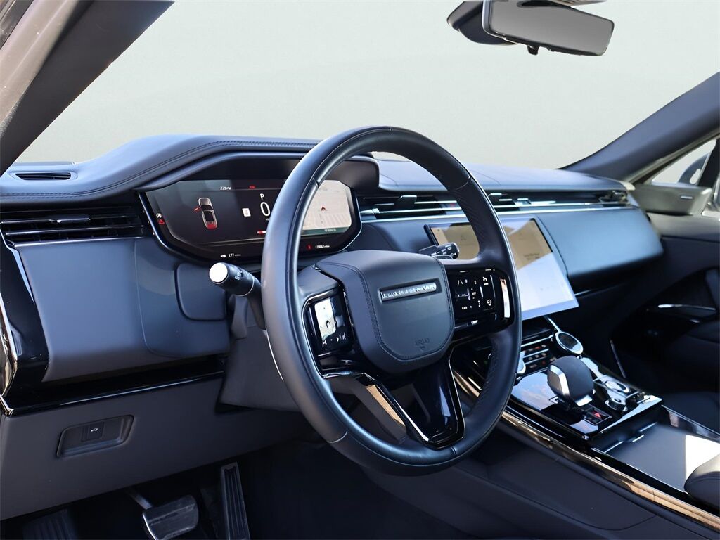 2023 Land Rover Range Rover Sport SE Dynamic San Clemente CA