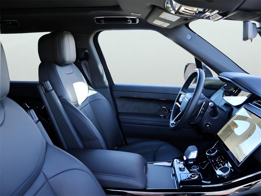 2023 Land Rover Range Rover Sport SE Dynamic San Clemente CA
