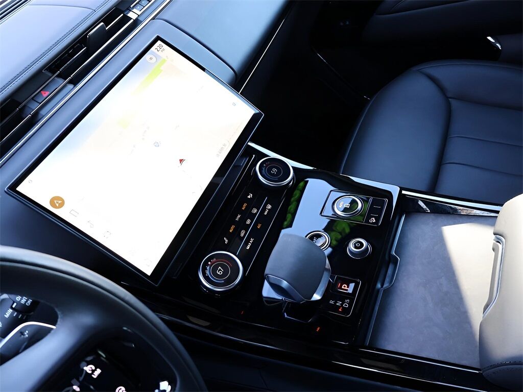 2023 Land Rover Range Rover Sport SE Dynamic San Clemente CA