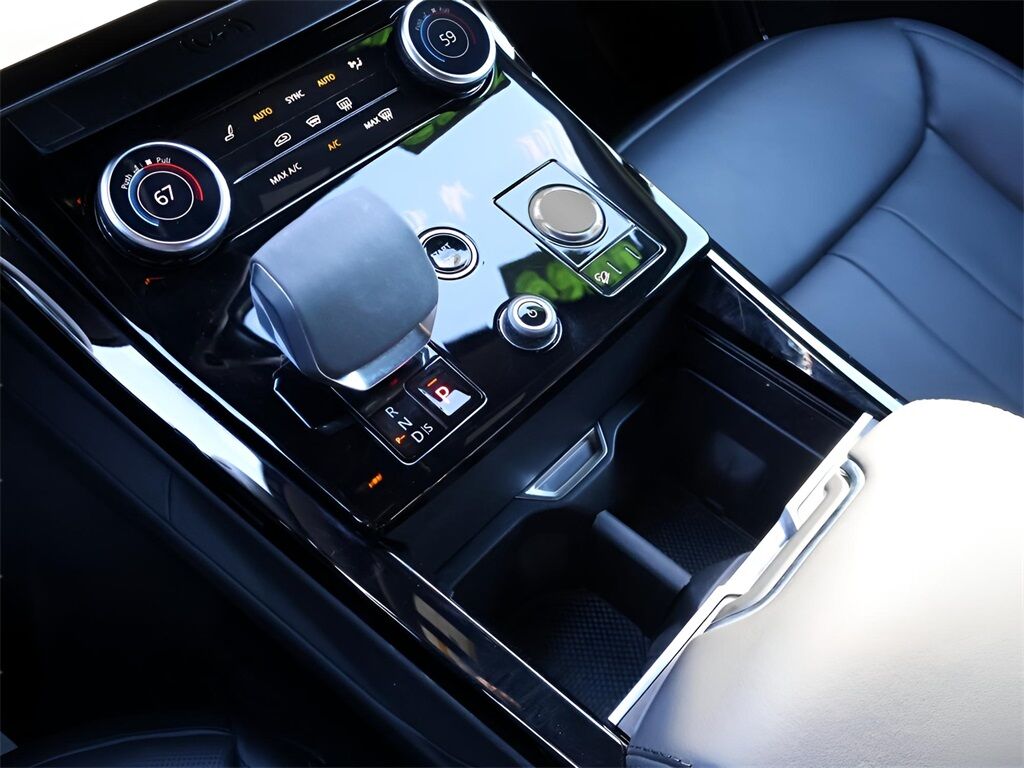 2023 Land Rover Range Rover Sport SE Dynamic San Clemente CA