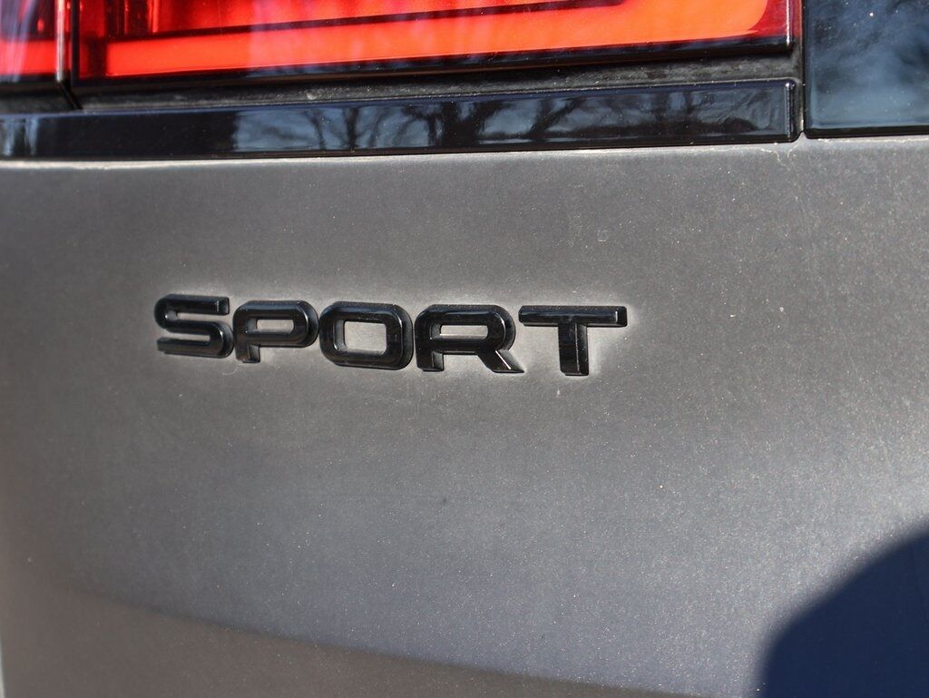 2023 Land Rover Range Rover Sport SE Dynamic San Clemente CA