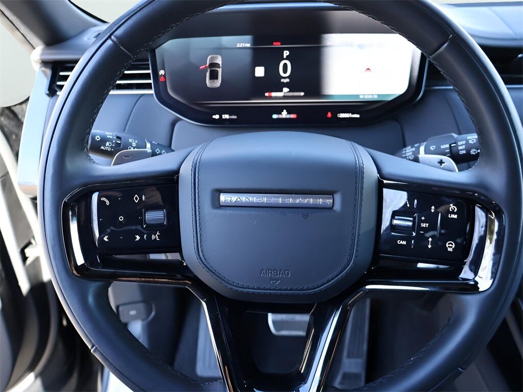 2023 Land Rover Range Rover Sport SE Dynamic San Clemente CA