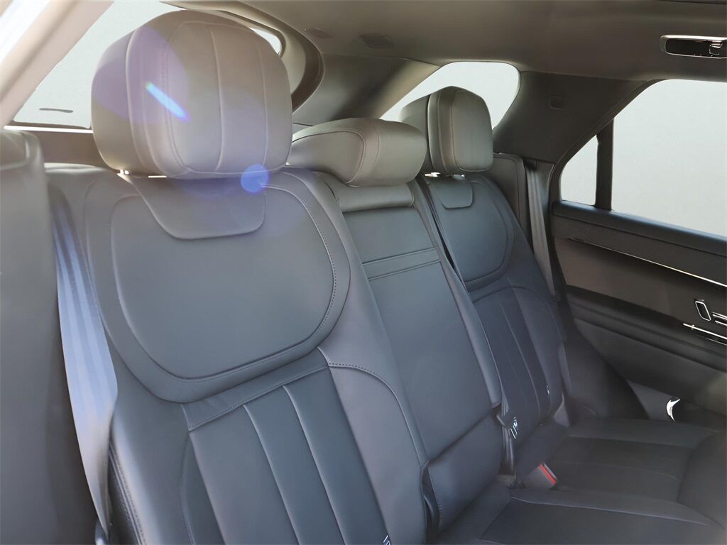 2023 Land Rover Range Rover Sport SE Dynamic San Clemente CA