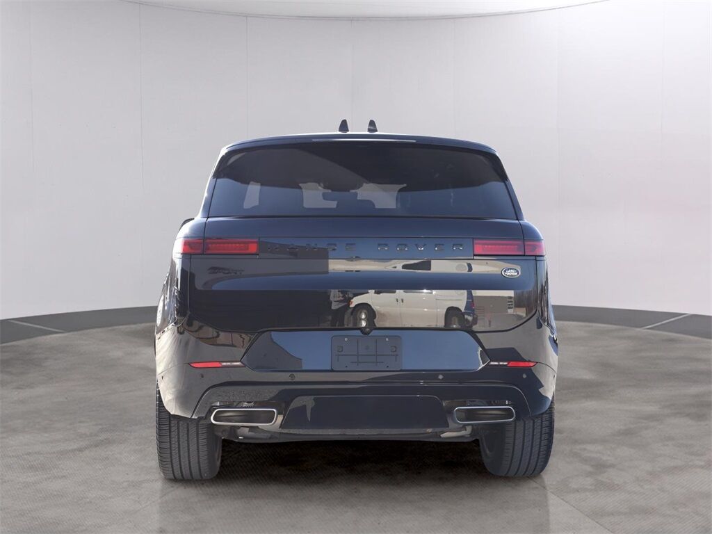 2023 Land Rover Range Rover Sport SE Dynamic San Clemente CA