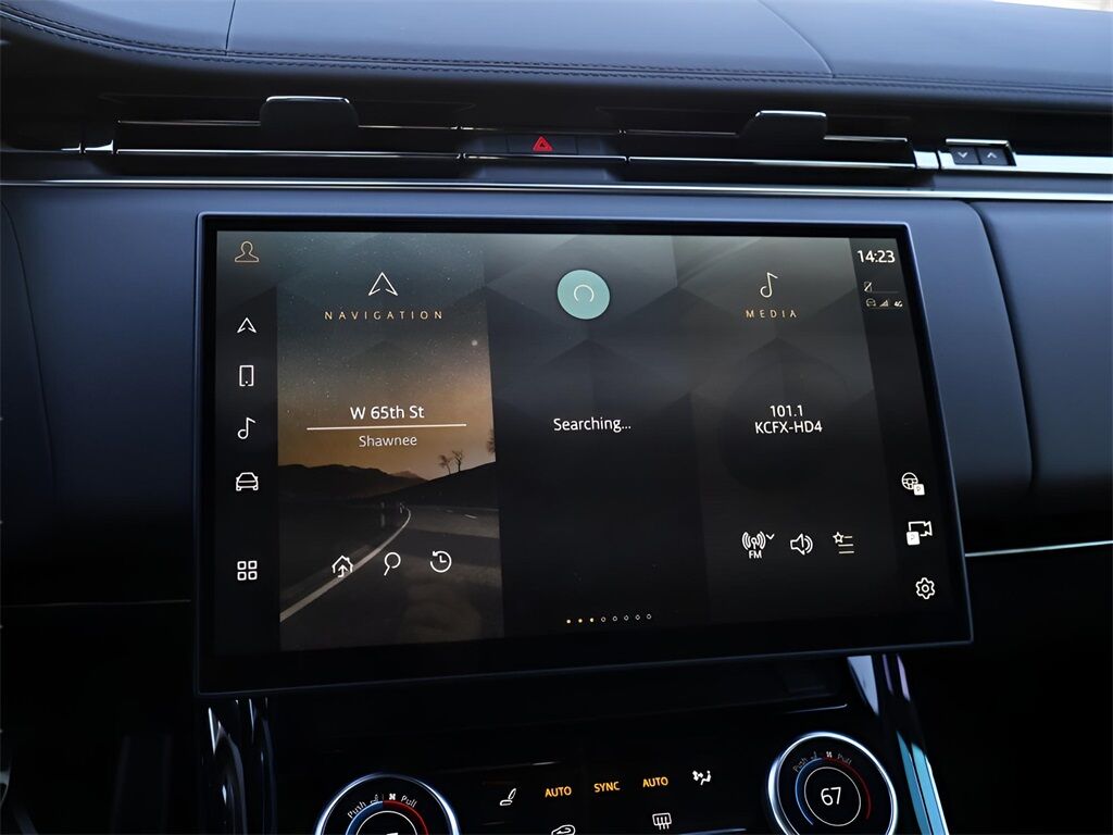 2023 Land Rover Range Rover Sport SE Dynamic San Clemente CA