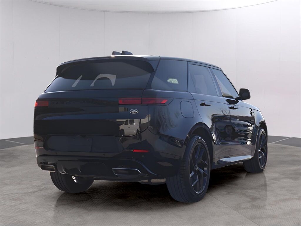 2023 Land Rover Range Rover Sport SE Dynamic San Clemente CA