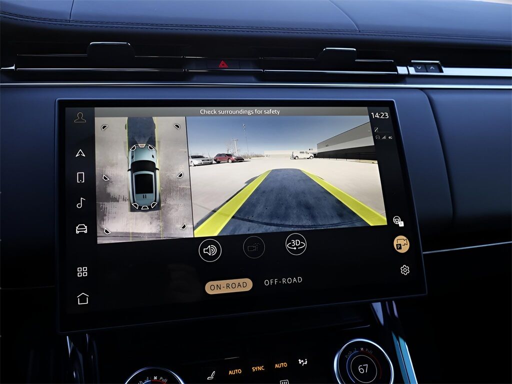 2023 Land Rover Range Rover Sport SE Dynamic San Clemente CA