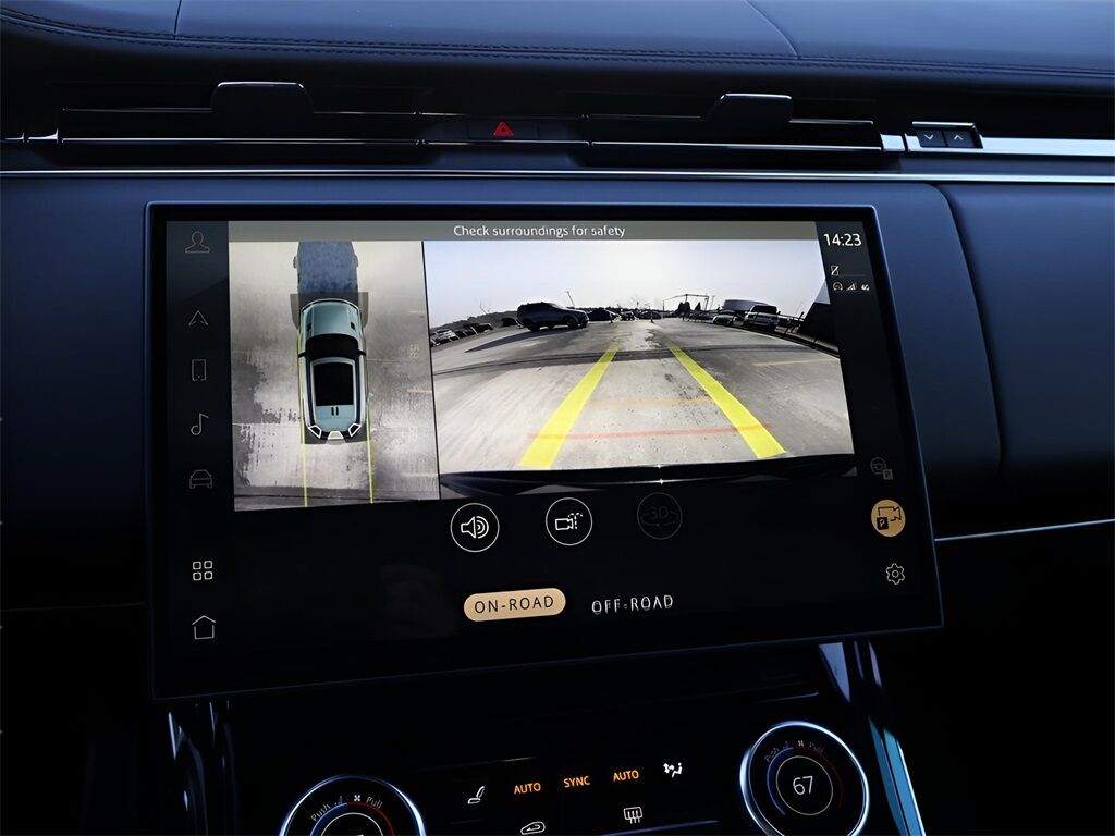 2023 Land Rover Range Rover Sport SE Dynamic San Clemente CA