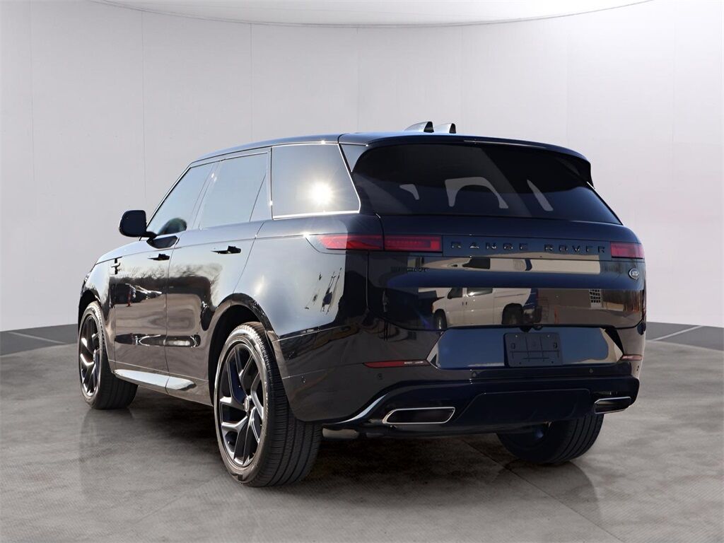 2023 Land Rover Range Rover Sport SE Dynamic San Clemente CA