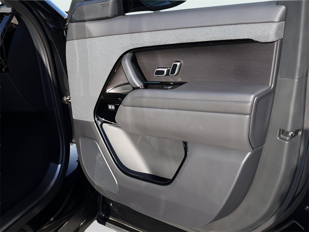 2023 Land Rover Range Rover Sport SE Dynamic San Clemente CA