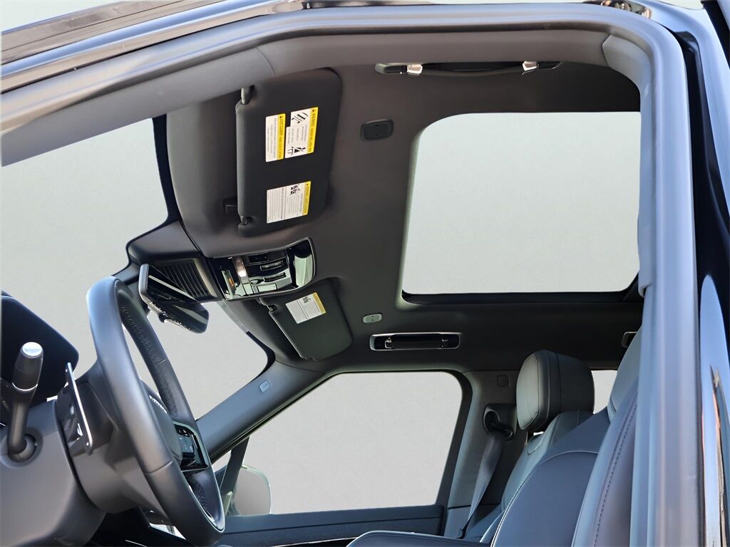 2023 Land Rover Range Rover Sport SE Dynamic San Clemente CA