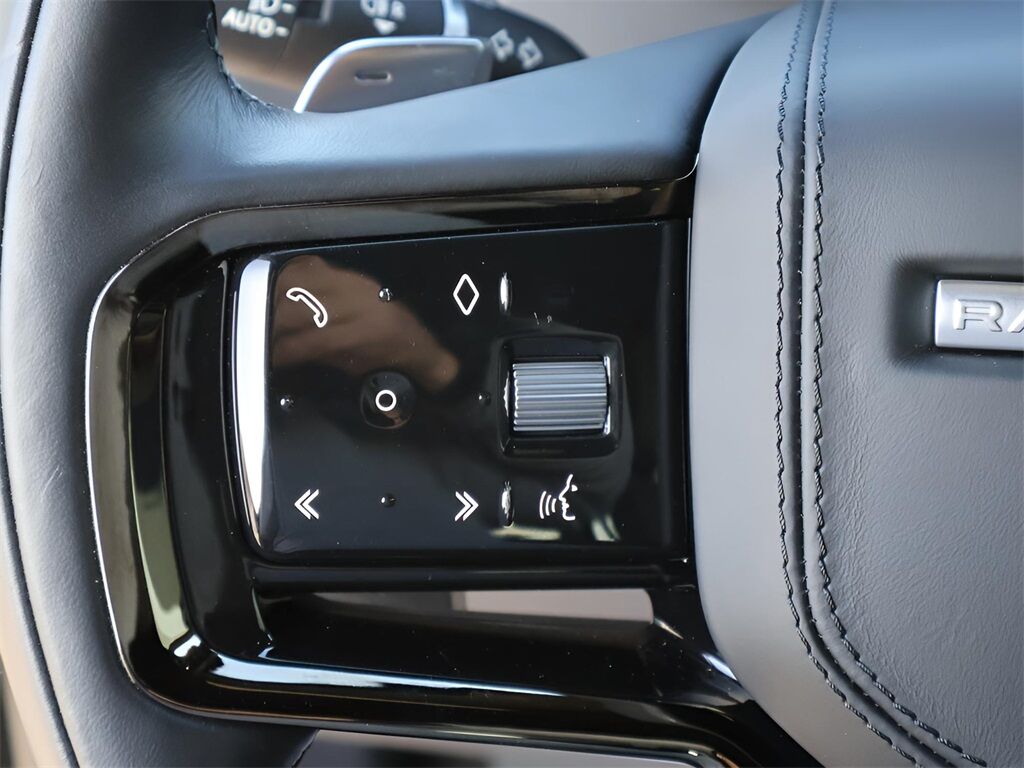 2023 Land Rover Range Rover Sport SE Dynamic San Clemente CA