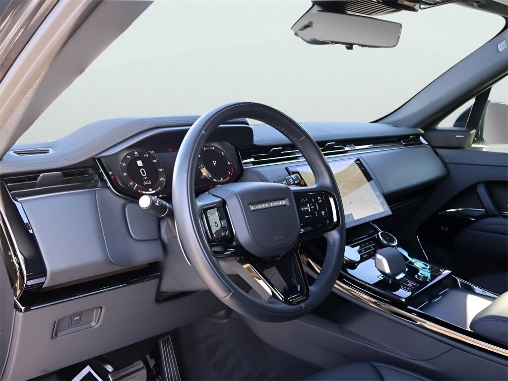 2023 Land Rover Range Rover Sport SE Dynamic San Clemente CA