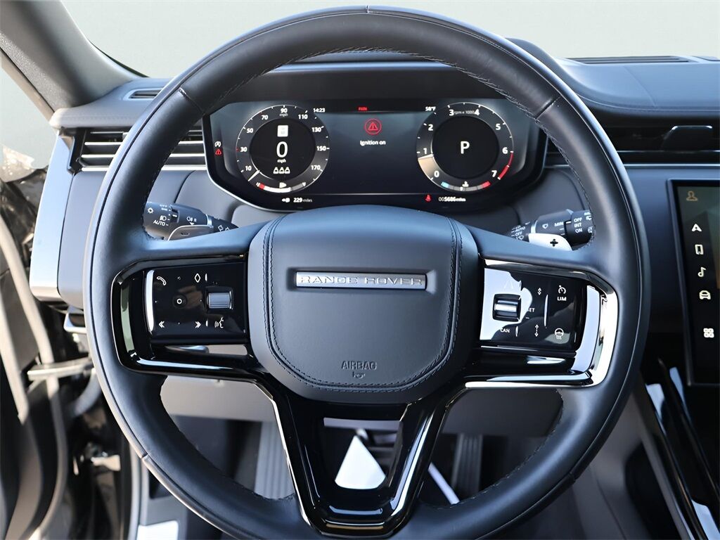 2023 Land Rover Range Rover Sport SE Dynamic San Clemente CA