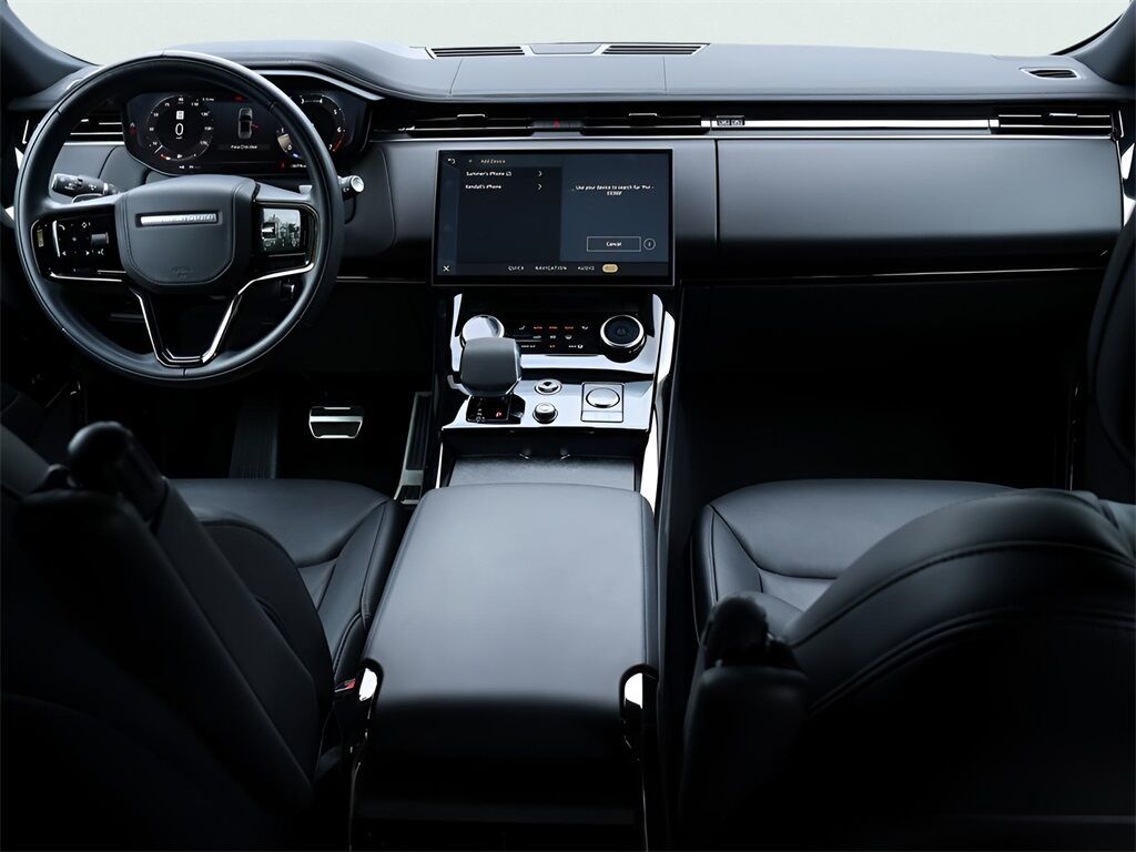 2023 Land Rover Range Rover Sport SE Dynamic San Clemente CA