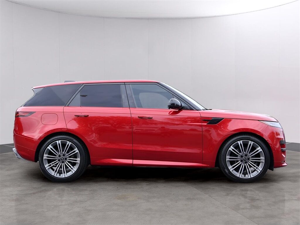 2023 Land Rover Range Rover Sport SE Dynamic San Clemente CA