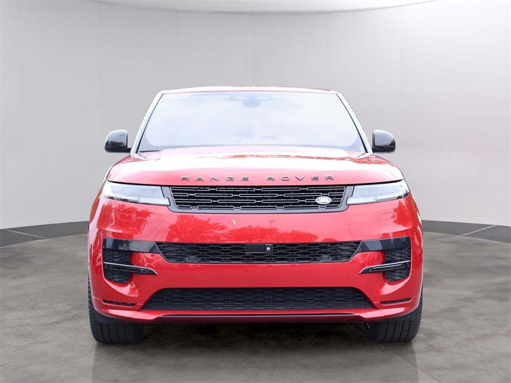 2023 Land Rover Range Rover Sport SE Dynamic