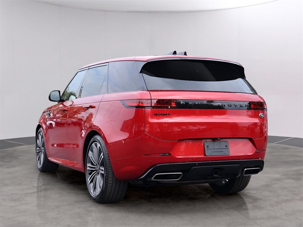 2023 Land Rover Range Rover Sport SE Dynamic San Clemente CA