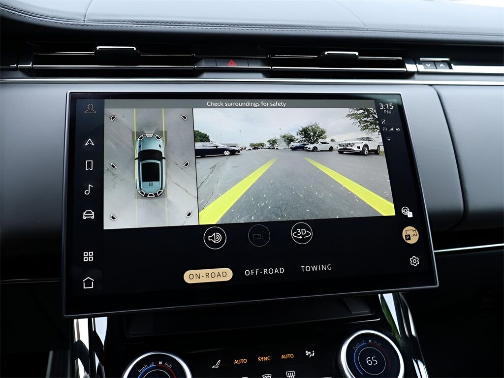 2023 Land Rover Range Rover Sport SE Dynamic San Clemente CA