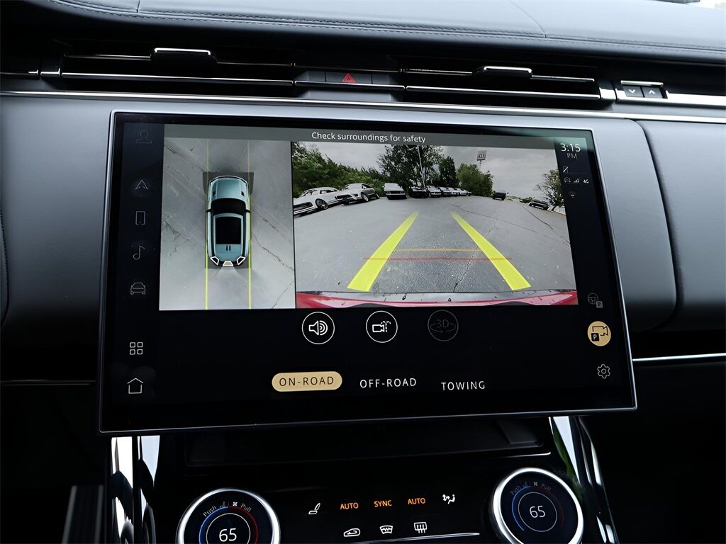 2023 Land Rover Range Rover Sport SE Dynamic San Clemente CA