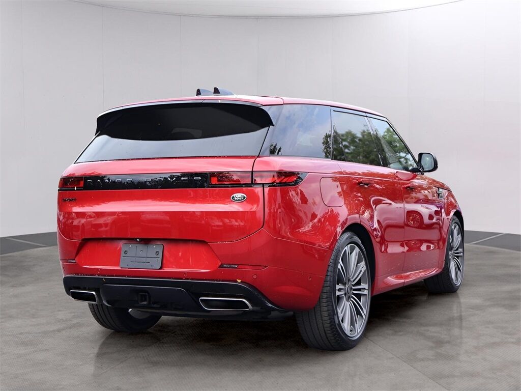 2023 Land Rover Range Rover Sport SE Dynamic San Clemente CA
