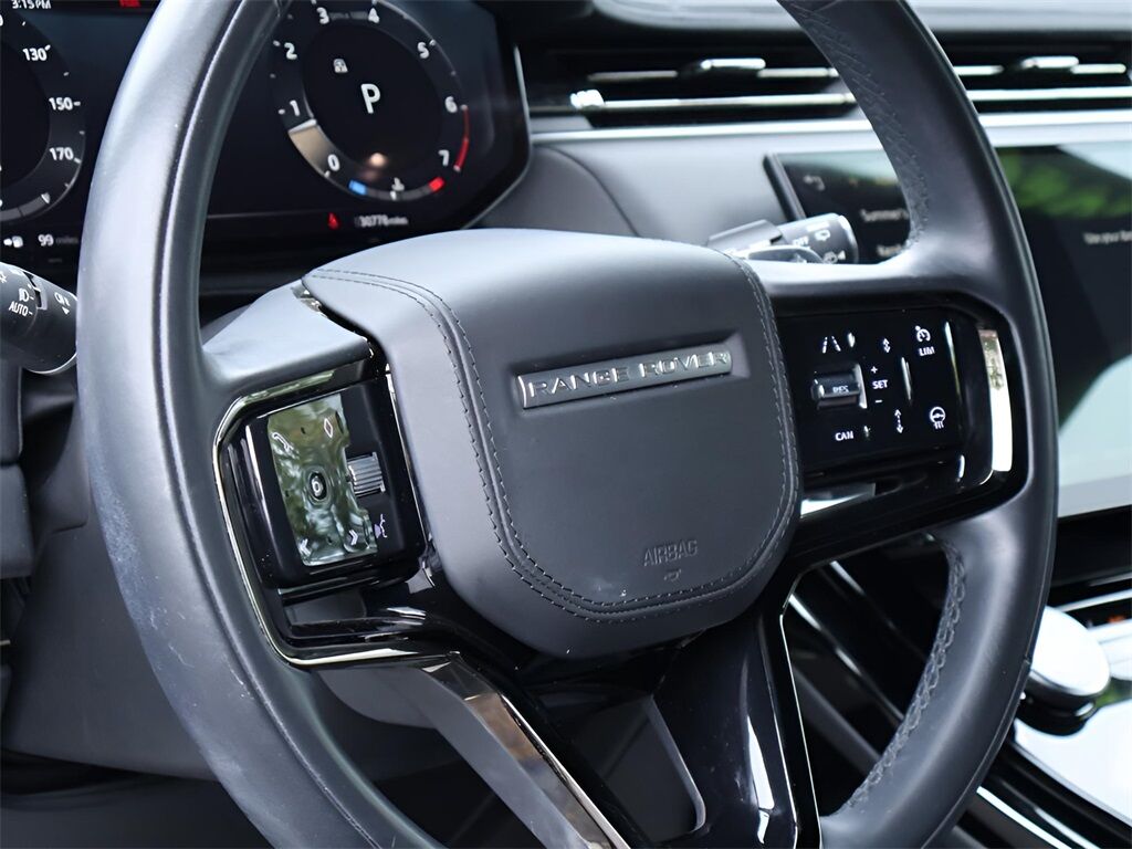 2023 Land Rover Range Rover Sport SE Dynamic San Clemente CA