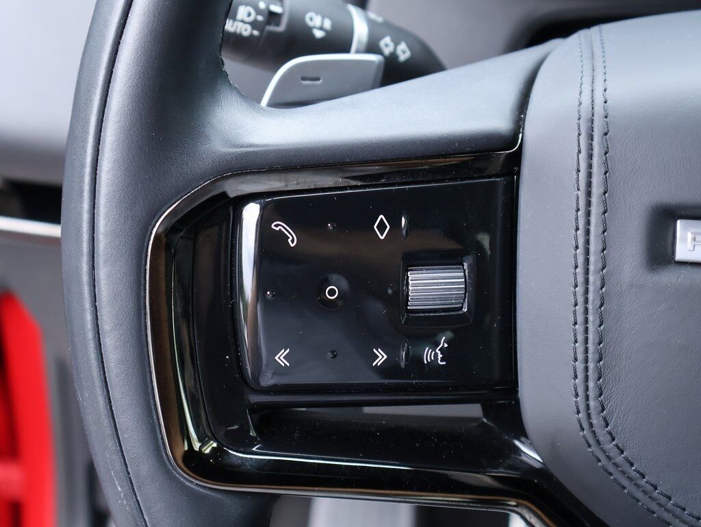 2023 Land Rover Range Rover Sport SE Dynamic San Clemente CA