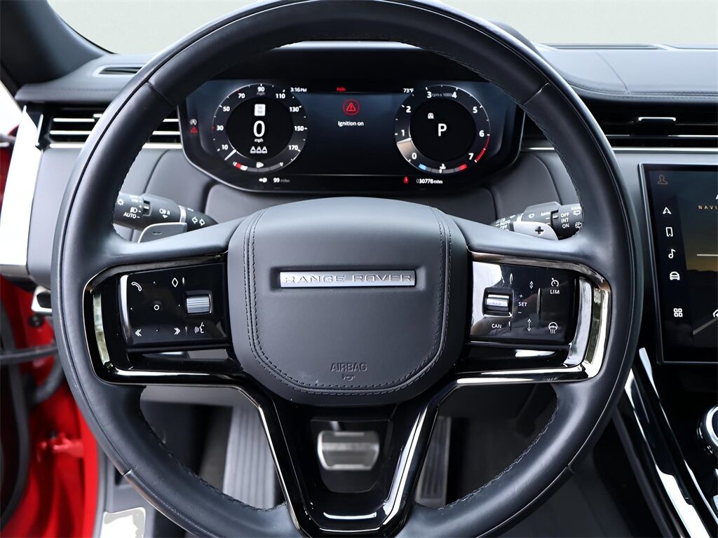 2023 Land Rover Range Rover Sport SE Dynamic San Clemente CA