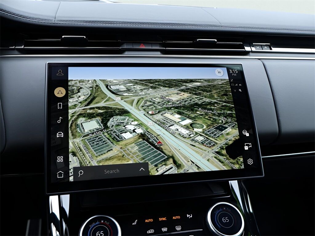 2023 Land Rover Range Rover Sport SE Dynamic San Clemente CA