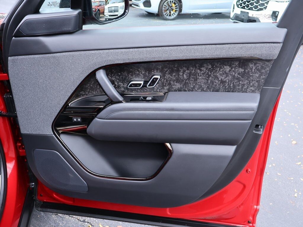 2023 Land Rover Range Rover Sport SE Dynamic San Clemente CA