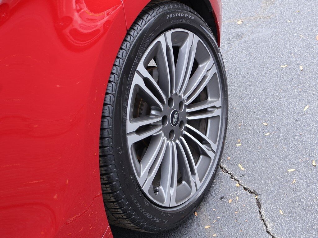 2023 Land Rover Range Rover Sport SE Dynamic San Clemente CA