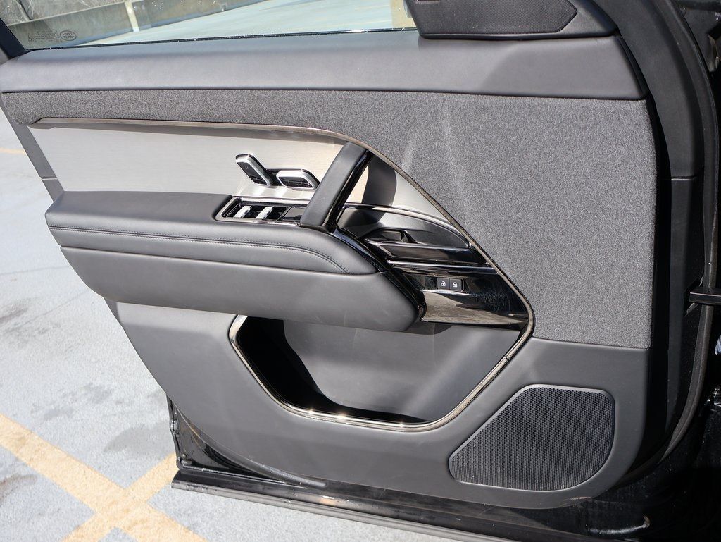 2023 Land Rover Range Rover Sport SE Dynamic San Clemente CA