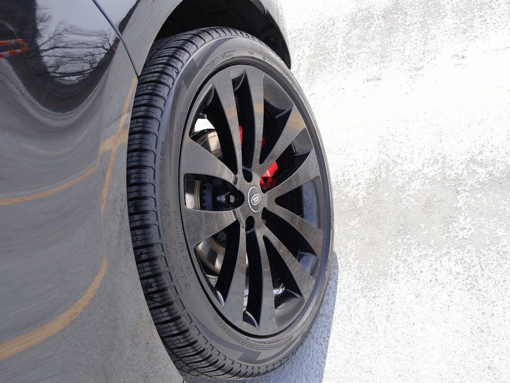 2023 Land Rover Range Rover Sport SE Dynamic San Clemente CA