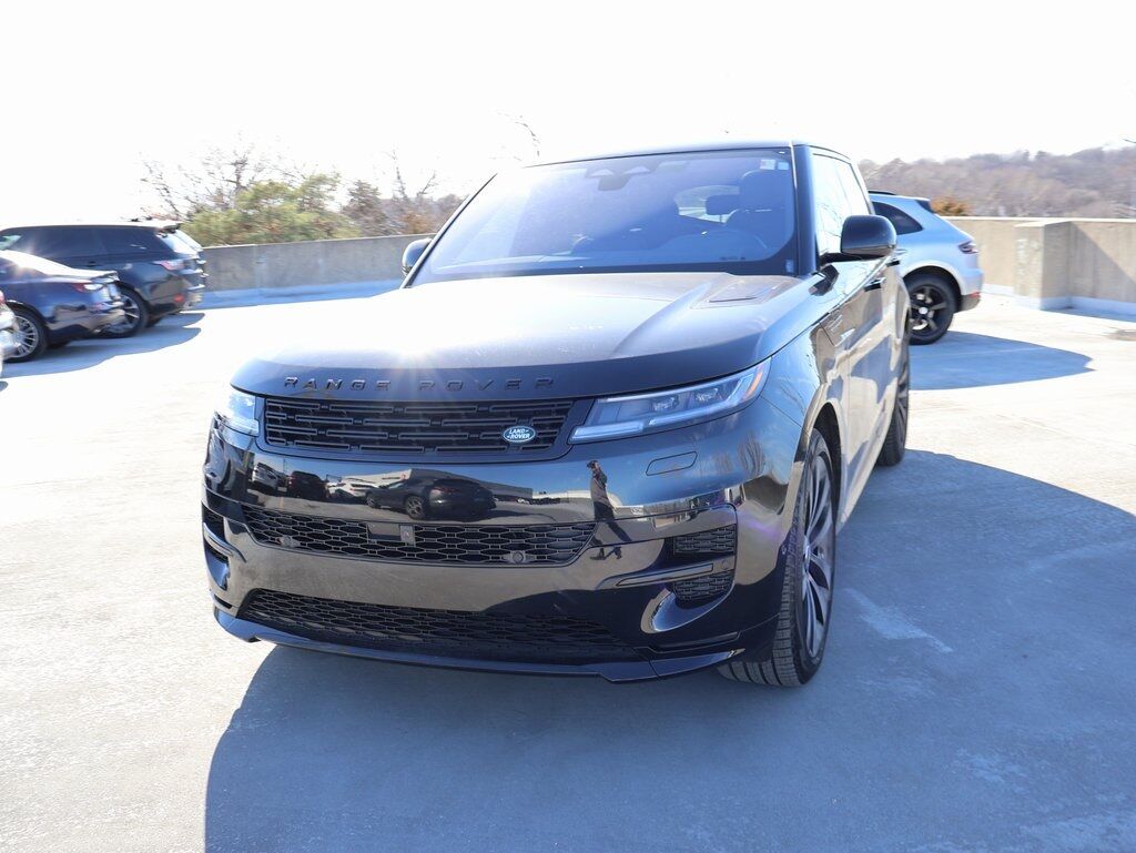 2023 Land Rover Range Rover Sport SE Dynamic San Clemente CA
