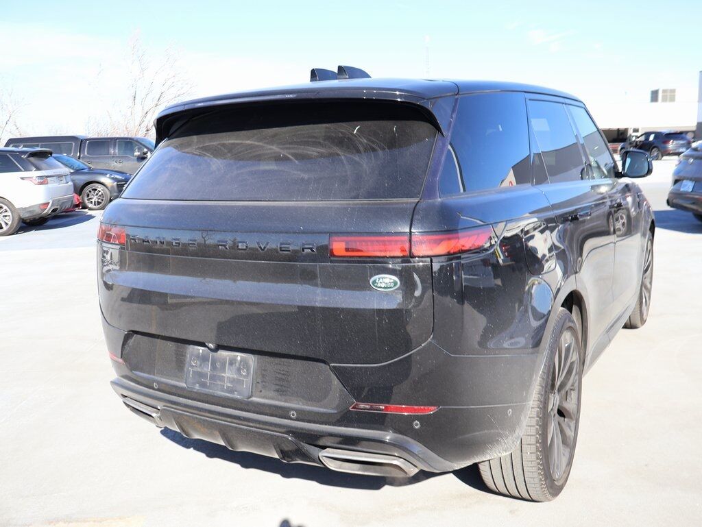 2023 Land Rover Range Rover Sport SE Dynamic San Clemente CA