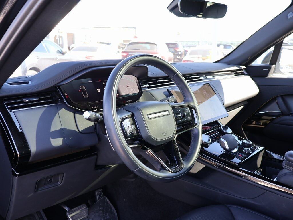 2023 Land Rover Range Rover Sport SE Dynamic San Clemente CA