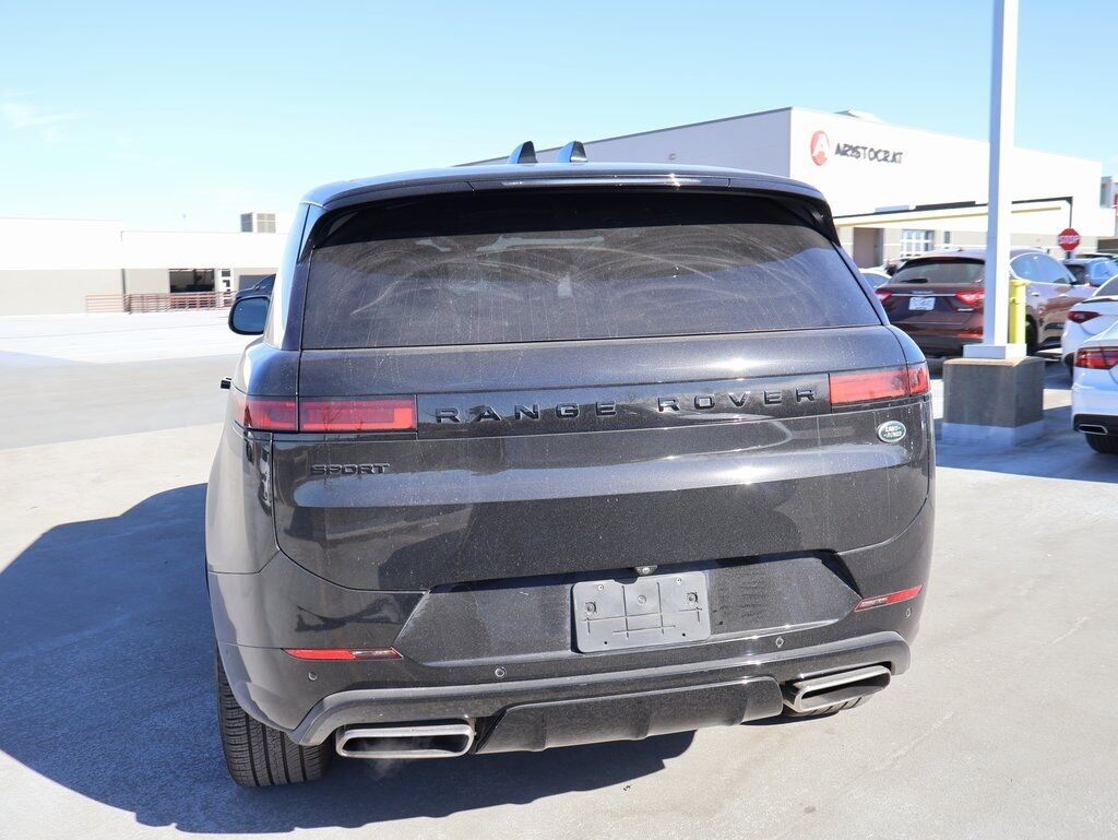 2023 Land Rover Range Rover Sport SE Dynamic San Clemente CA