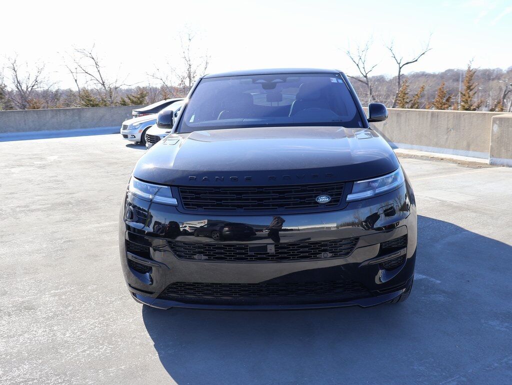 2023 Land Rover Range Rover Sport SE Dynamic San Clemente CA