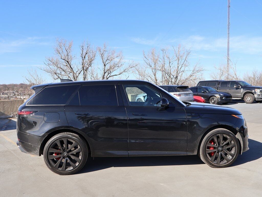 2023 Land Rover Range Rover Sport SE Dynamic San Clemente CA