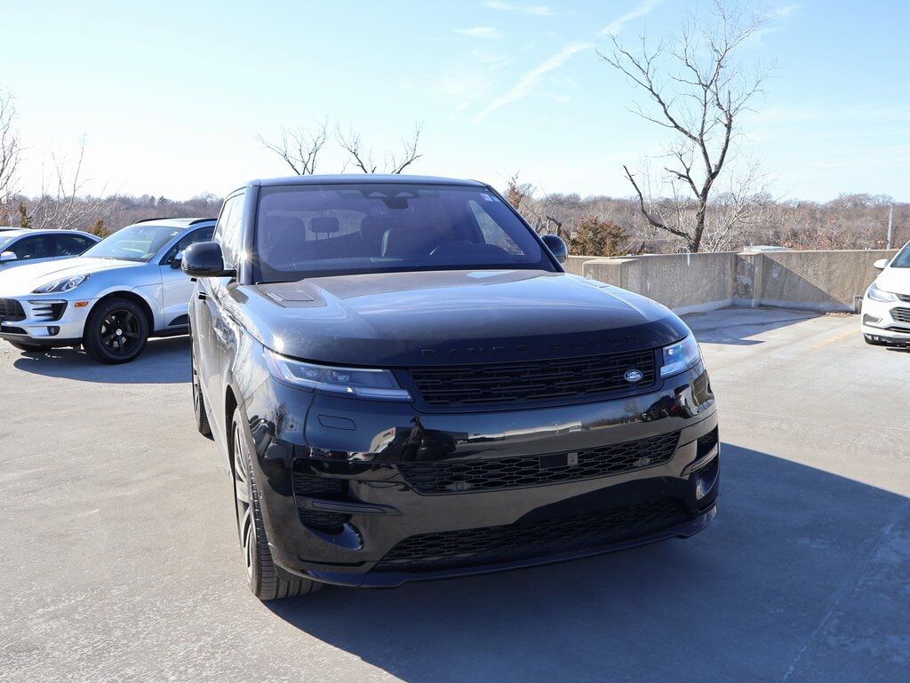 2023 Land Rover Range Rover Sport SE Dynamic San Clemente CA