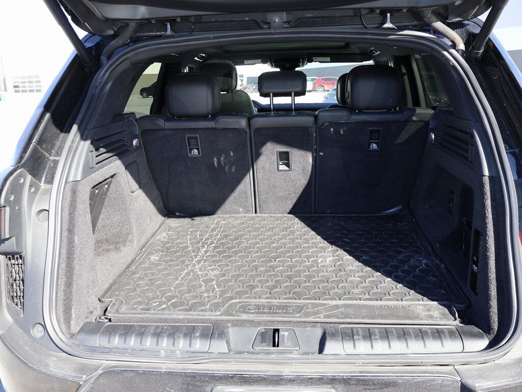 2023 Land Rover Range Rover Sport SE Dynamic San Clemente CA