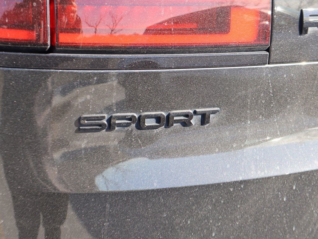 2023 Land Rover Range Rover Sport SE Dynamic San Clemente CA