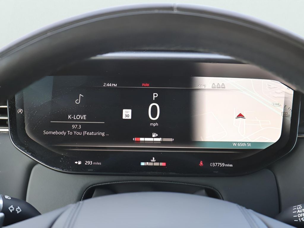 2023 Land Rover Range Rover Sport SE Dynamic San Clemente CA