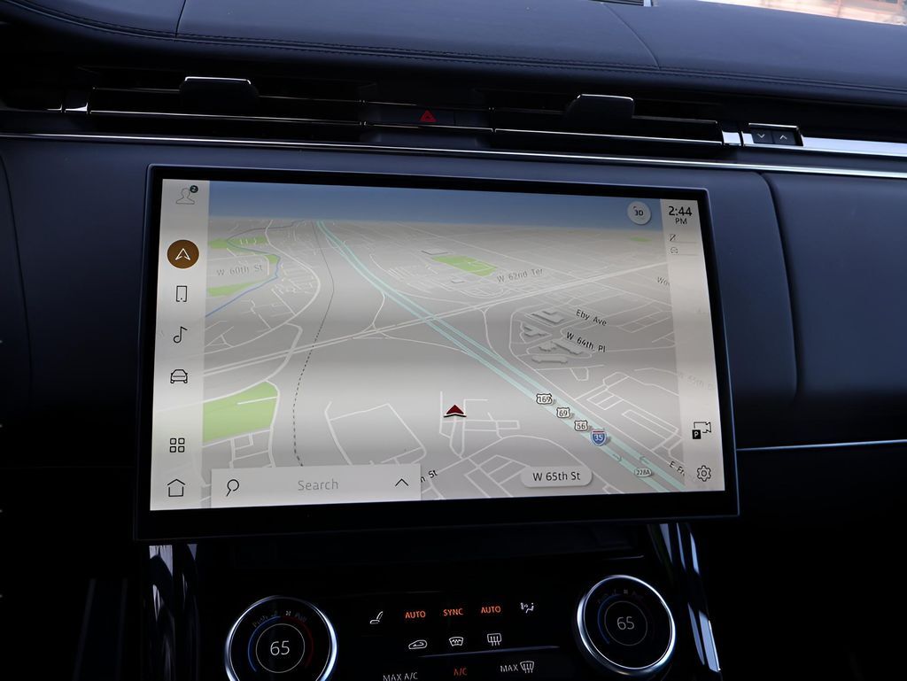 2023 Land Rover Range Rover Sport SE Dynamic San Clemente CA