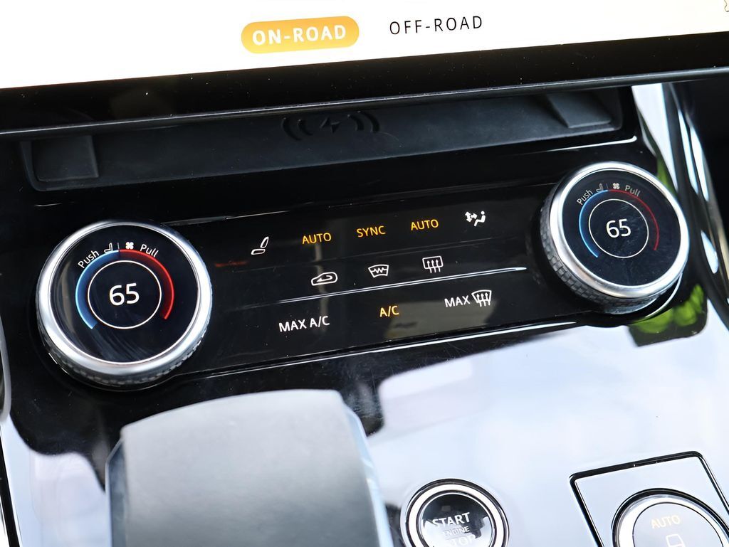 2023 Land Rover Range Rover Sport SE Dynamic San Clemente CA