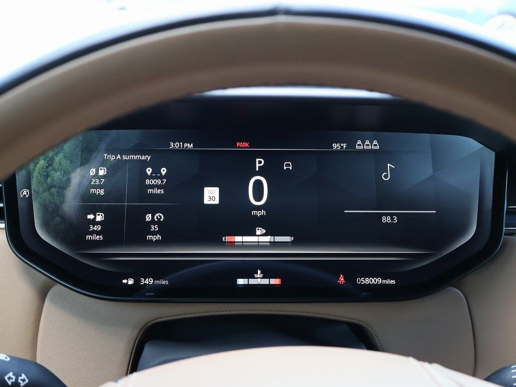 2023 Land Rover Range Rover Sport SE Dynamic San Clemente CA