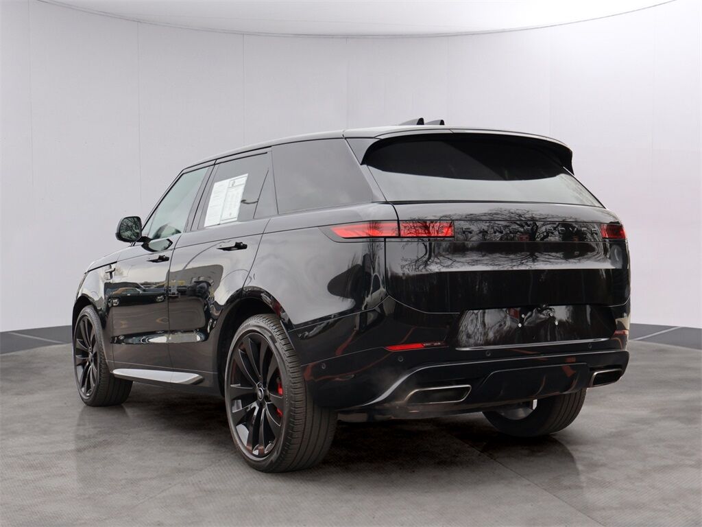 2023 Land Rover Range Rover Sport SE Dynamic