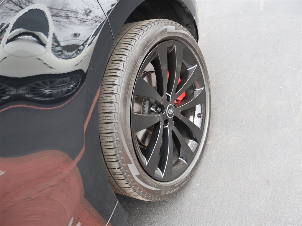 2023 Land Rover Range Rover Sport SE Dynamic