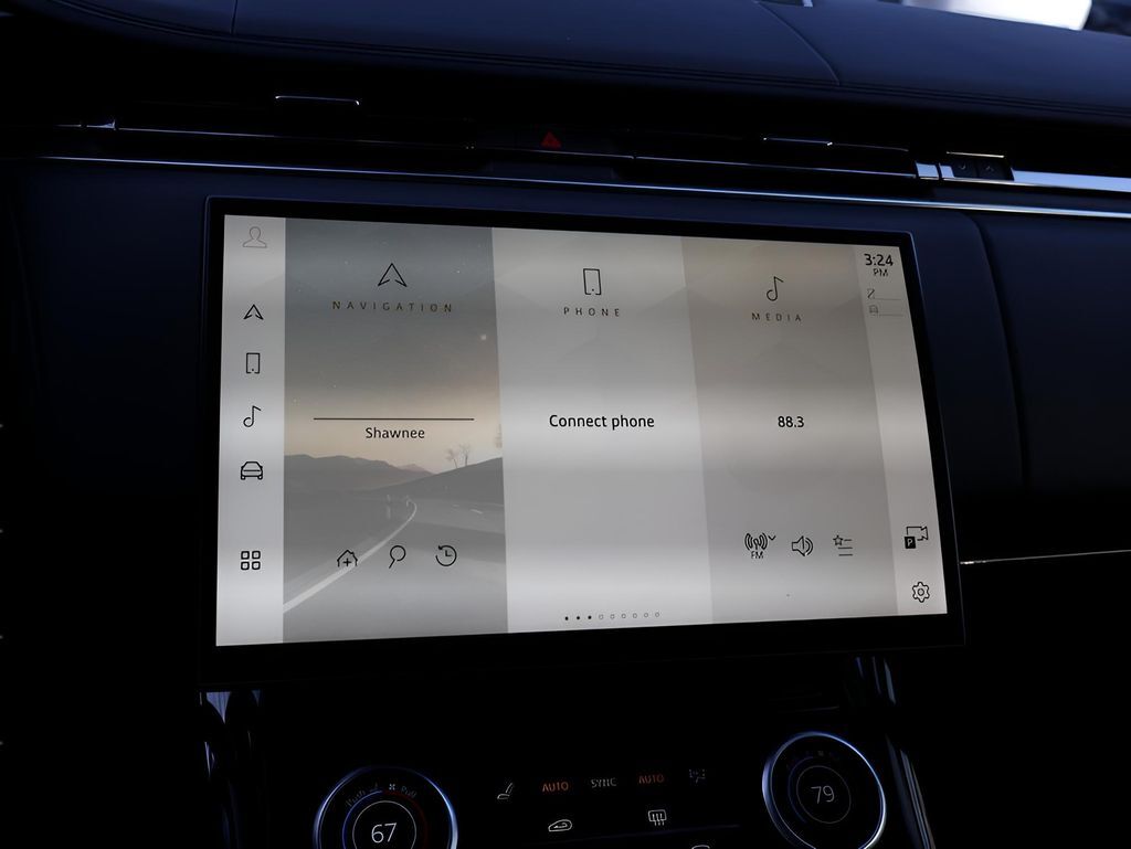 2023 Land Rover Range Rover Sport SE San Clemente CA