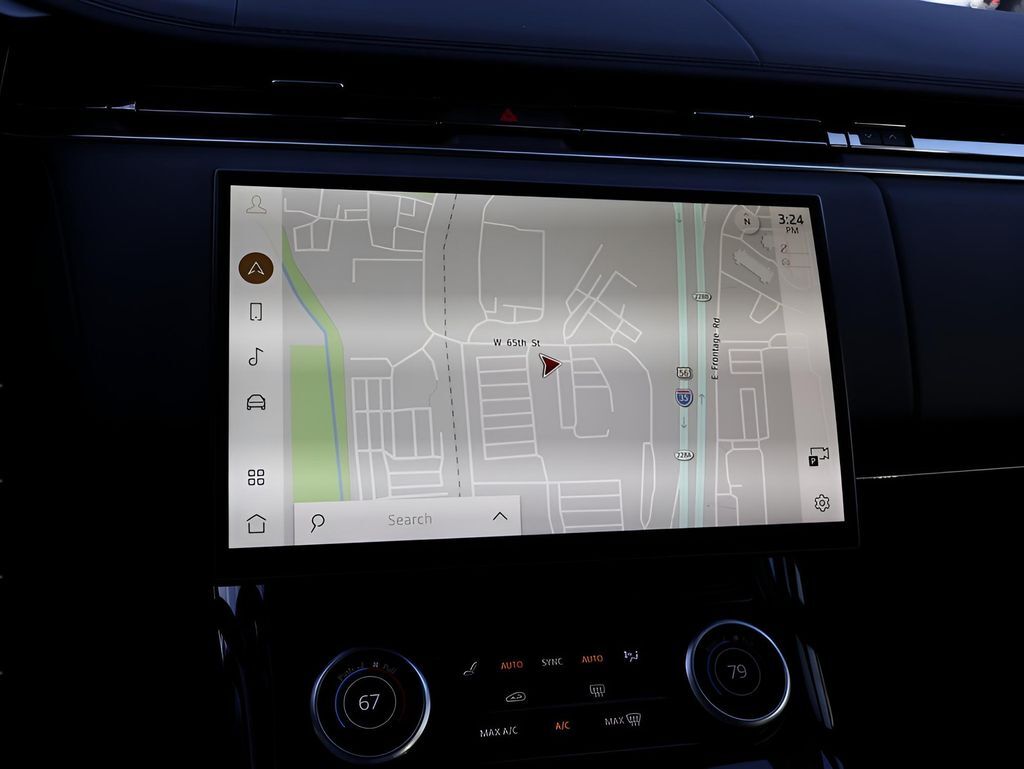 2023 Land Rover Range Rover Sport SE San Clemente CA